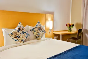 Hôtel La Perle de Mogador - Chambre