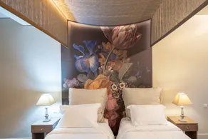 Mikelina Boutique Hotel - Chambre