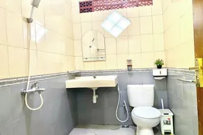 Collection O 93942 Griya Singgah Berkah Syariah - Baño