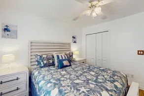 Sebastian Serenity - Habitación