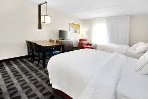 TownePlace Suites by Marriott Grove City Mercer/Outlets - Chambre