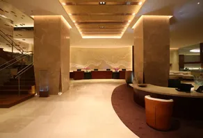 Dusit Thani Guam Resort - Reception