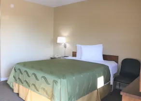 Ranch Motel - Rom