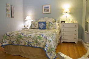 Mango Inn Bed and Breakfast - Chambre