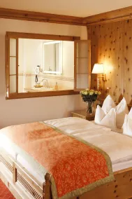 Superior Hotel Tirolerhof - Zell am See - Room