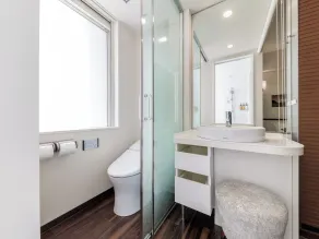 Solaria Nishitetsu Hotel Ginza - Bagno