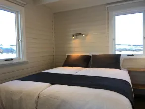 Vacation Home Fagravik - Room