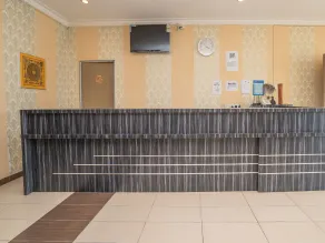 Sz Hotel - Réception
