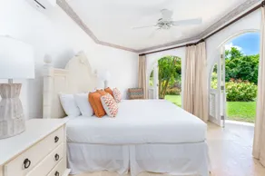 Royal Westmoreland - Royal Apartment 214 by Island Villas - Værelse