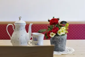Hotel appartamento Schuhflicker con doccia, WC - Untermüllnergut, Landhotel - Ristorante