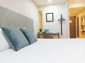 The Leverage Business Hotel - Bandar Baru Mergong - Chambre