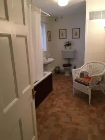 The Old Well Inn - Bad