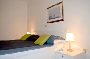 Casa Del Mar, Beach House - Værelse