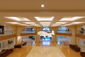 Sono Calm Jeju - Lobby