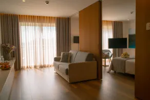 Onyria Quinta da Marinha Hotel - Chambre