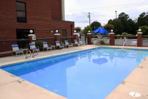 Hampton Inn High Point - Piscine