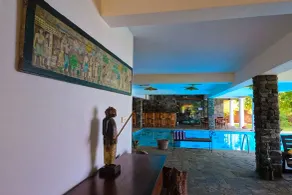 Thaulle Pure Ayurveda Resort - Yala - Basseng
