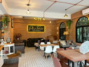 Phuiyara Resort - Restaurant