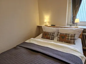 Hotel Paidion - Chambre