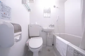 Hotel Kudou Oita - Salle de bain