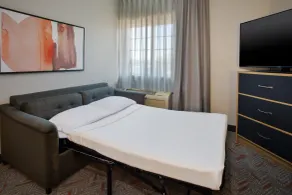 Candlewood Suites Kenosha - Pleasant Prairie by IHG - Chambre