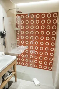 Hotel San Michele - Salle de bain