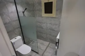 مرسى النخبة للشقق المخدومة Marina Elite Serviced Apartments - Bathroom