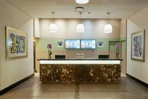 Protea Hotel by Marriott Cape Town North Wharf - Reception