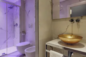 San Lio Tourist House - Salle de bain