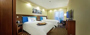 Hampton by Hilton Ordu - Habitación