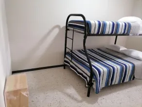 Departamento Amplio Pb Ubicacion, Seguridad - Chambre