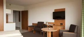 Hotel Haus Deutsch Krone - Room