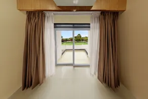 Jiwan Hotels - Vistas desde la habitación