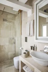 Calumàre - Bagno