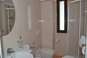 Kalos Hotel - Salle de bain