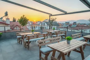 Belci City House - Ristorante