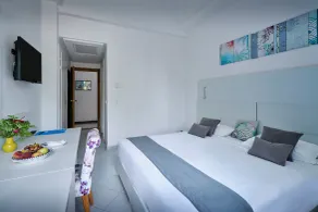 Hari Club Beach Resort - Værelse