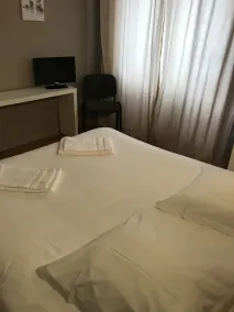 La Marine - Chambre