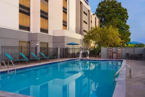 Hyatt Select Nashville Opryland - Pool