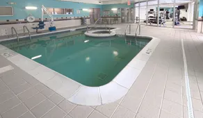 SpringHill Suites by Marriott Albany Latham-Colonie - Piscine