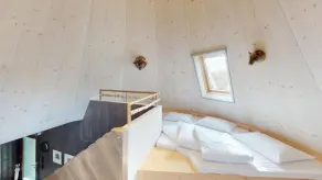 IKUNA Naturresort - Room