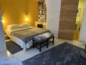 The Literary Man Obidos Hotel - Chambre