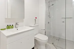 Soda Apartment - Bathroom