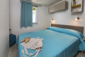 Càmping Valldaro - Room