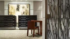 Las Alcobas, a Luxury Collection Hotel, Mexico City - Reception