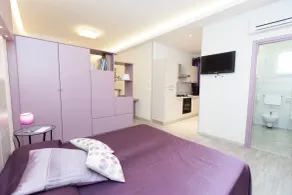 Hotel Centrale - Rom