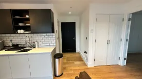 Modern & stylish 1 bedroom flat - Cucina privata