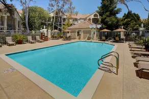 Hyatt House Belmont Redwood Shores - Piscine