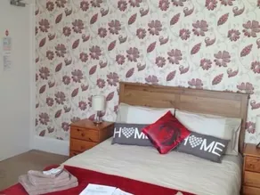 Waverley Guest House - Diverse