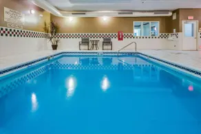 Country Inn & Suites by Radisson, Gurnee, IL - Piscine